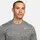 Nike Dri-Fit Legend Herren T-Shirt, grau - US: 2XL