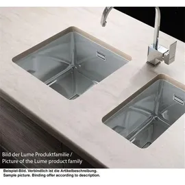 PYRAMIS LUME (40x40) 1B Unterbau