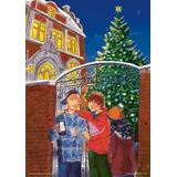 bergmoser u. hller ag Tom im Weihnachtsnetz, m. Begleitbuch