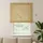 vidaXL Rollo Natur 100 x 160 cm Bambus/Braun