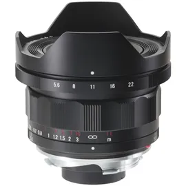 Voigtländer Hyper Wide Heliar 10mm F5,6 ASPH. Leica M