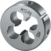 FORUM Schneideisen EN22568 HSS M14,0
