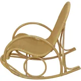 moebel-direkt-online Sessel Luisa Rattan 0 x 0 x 0 cm Beige