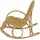 moebel-direkt-online Sessel Luisa Rattan 0 x 0 x 0 cm Beige