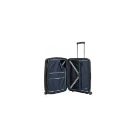 Travelite Air Base 4-Rollen 67 cm / 71 l anthrazit