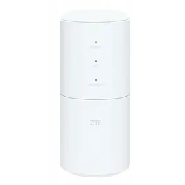 ZTE Mf18a+mf18a Router, Weiss