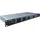 Agfeo ES 628 IT - Hybrid PBX - 1U - in Rack montierbar