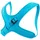 Edelrid Kermit II Brustgurt Icemint