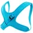Edelrid Kermit II Brustgurt Icemint