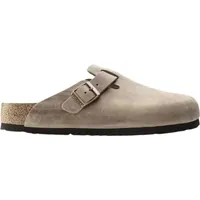 Birkenstock Boston Braun 46