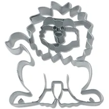 Städter Löwe 8 cm