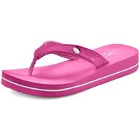 VENICE BEACH Badezehentrenner Damen pink Gr.39