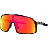 OAKLEY Sutro S OO9462-0928 Polished Black/Prizm Ruby