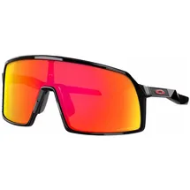 OAKLEY Sutro S OO9462-0928 Polished Black/Prizm Ruby