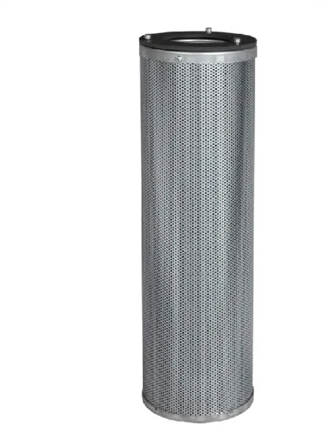 Aktivkohlefilter 450mm – Kohlepatrone, 145mm Ø, 2,1kg, 200 m3/h