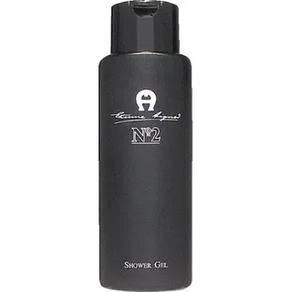 Aigner No. 2 Shower Gel - Showergel 500ml