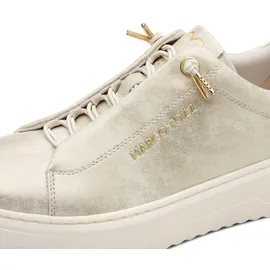 Marco Tozzi Slip-On Sneaker Damen Beige 40