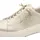 Marco Tozzi Slip-On Sneaker Damen Beige 40