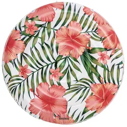 Bestway Badeinsel Ø 158 cm Peaceful Palms