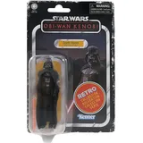 Hasbro Star Wars Retro-Kollektion Darth Vader (The Dark Times)