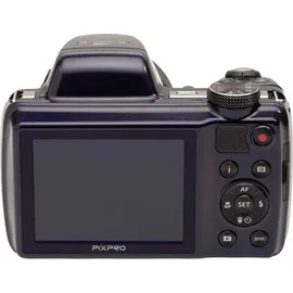Kodak AZ528 blau