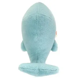 Teddy-Hermann Teddy Hermann Wal Wanda 42 cm Blau/Weiß