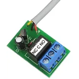 Indexa Relaismodul RE02