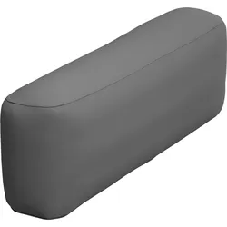 One Bar Element 2 I-Rückenlehnenbezug Dark Grey
