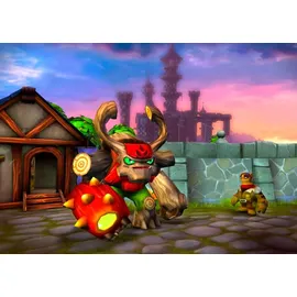 Skylanders: Giants - Starter Pack (Wii)