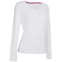 Stedman Langarmshirt Women Long Sleeve Damen T-Shirt Claire S