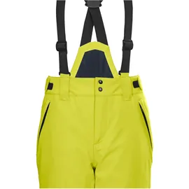 KILLTEC Skihose KSW 79 BYS SKI PNTS, lime 176