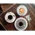 SELTMANN WEIDEN Life Fashion Kaffeeservice 18-tlg. Posh Rose