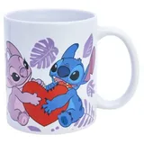 OEM Keramiktasse 0,325 l Multicolor