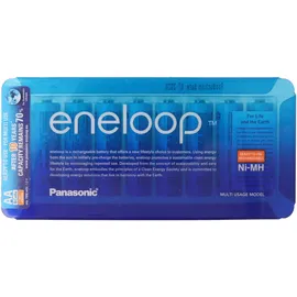 Panasonic eneloop AA 1900 mAh 8 St.
