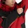 Spyder Herren Skijacke Titan Jacket Rot L
