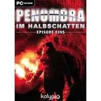 Penumbra: Im Halbschatten - Episode 1 (PC)