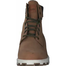 Fretz Men Schnür-Stiefeletten für Herren - Hellbraun - 41