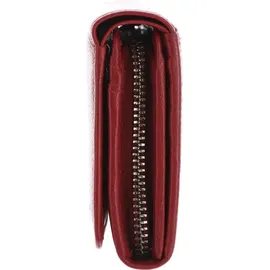 Golden Head Madrid Geldbörse Unisex rot