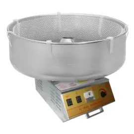 Neumärker Zuckerwattemaschine X-15 Whirlwind