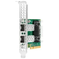 HP HPE Ethernet, Netzwerkadapter 2-port, SFP28, MCX631102AS