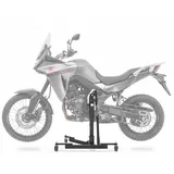 ConStands Zentralständer für Honda Transalp XL 750 23-25 Schwarz