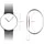 Dugena Luzern Quarz Edelstahl 3 bar 4461097