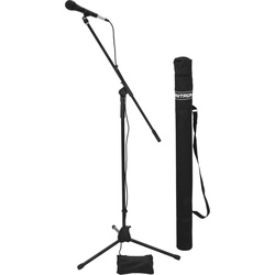 Omnitronic CMK-10 Mikrofonset, Mikrofon