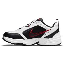 Nike Air Monarch IV White/Black 41