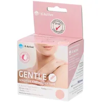 K-Active Europe GmbH K Active Tape Gentle 50mmx5m