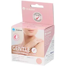 K-Active Europe GmbH K Active Tape Gentle 50mmx5m