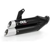 IXIL Hyperlow XL 2in1 schwarz für MT-07/Tracer 700, Euro 5