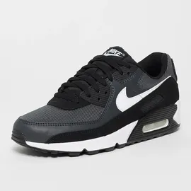 Nike Air Max 90 Herren Iron Grey/Dark Smoke Grey/Black/White 47