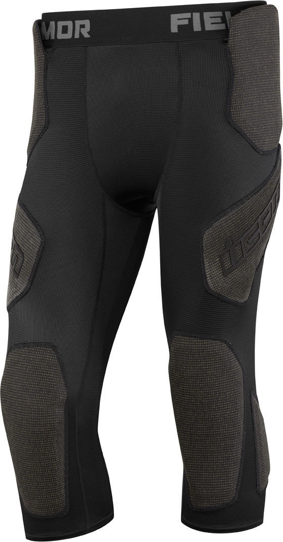 Icon Field Compression Protektorenhose, Größe XL für Männer