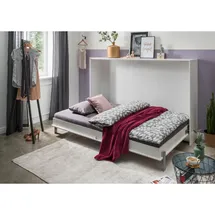 WIMEX Juist 140 x 200 cm horizontal weiß